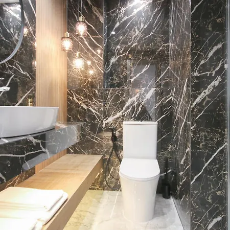 Apartamento Lc Trinidad