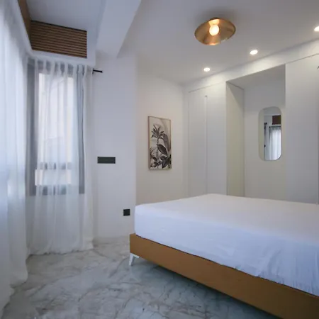 Lc Trinidad Apartamento Castellón de la Plana
