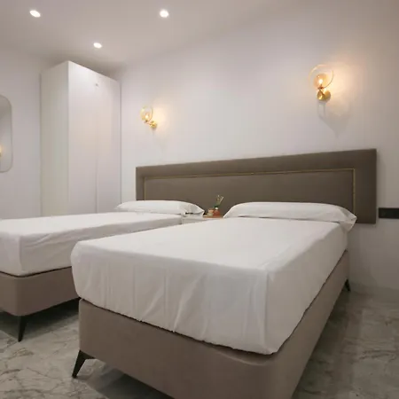 Apartamento Lc Trinidad *