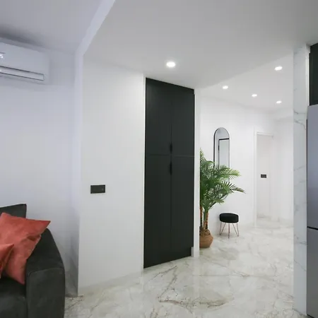 Lc Trinidad Apartamento