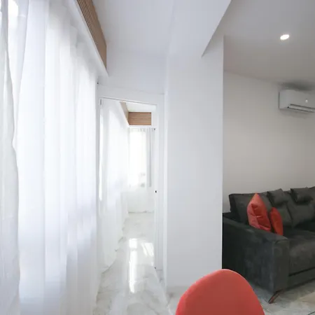 Apartment Lc Trinidad Castellon de la Plana