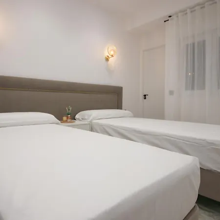 Lc Trinidad Apartment