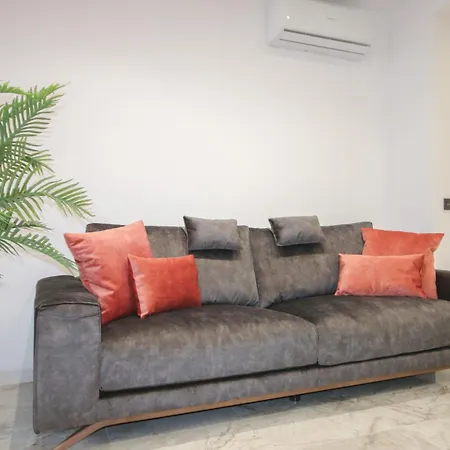 Lc Trinidad Apartment