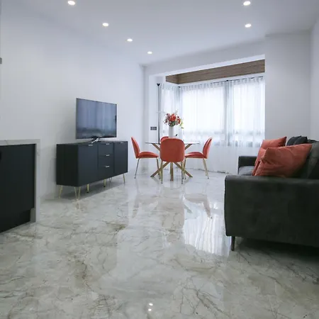 Apartment Lc Trinidad Castellon de la Plana