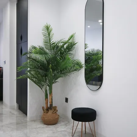 Lc Trinidad Appartement *