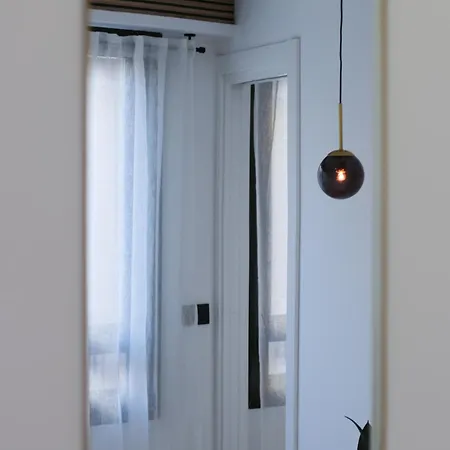 Lc Trinidad Appartement *